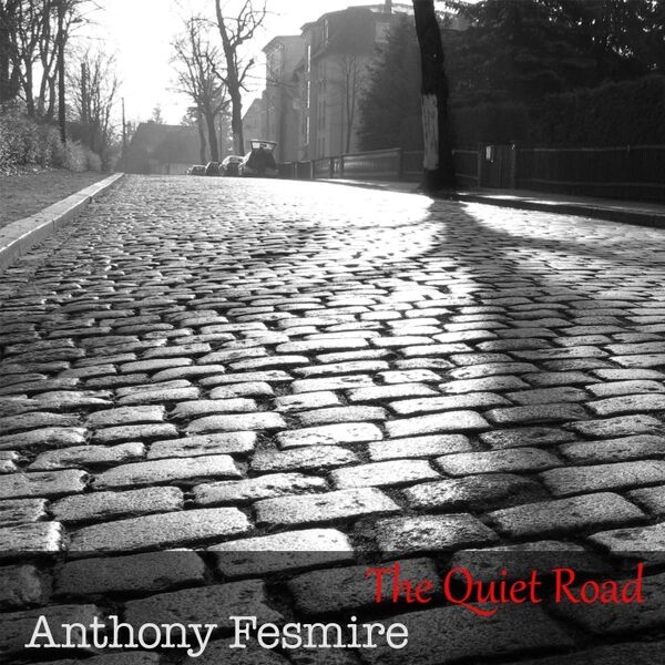 Cover art for The Quiet Road